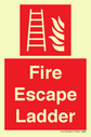 fire-escape-ladder--fire-equipment-sign~